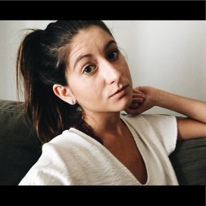 Meet your Posher, Kaitlyn